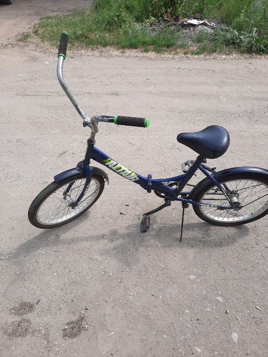 Продам велосипед в хорошем состоянии