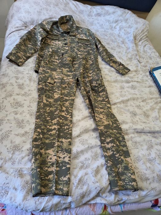 Продам военная форму
