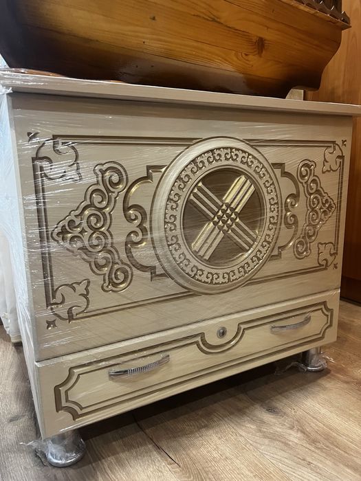 Новый Сандык Сандық Сундук