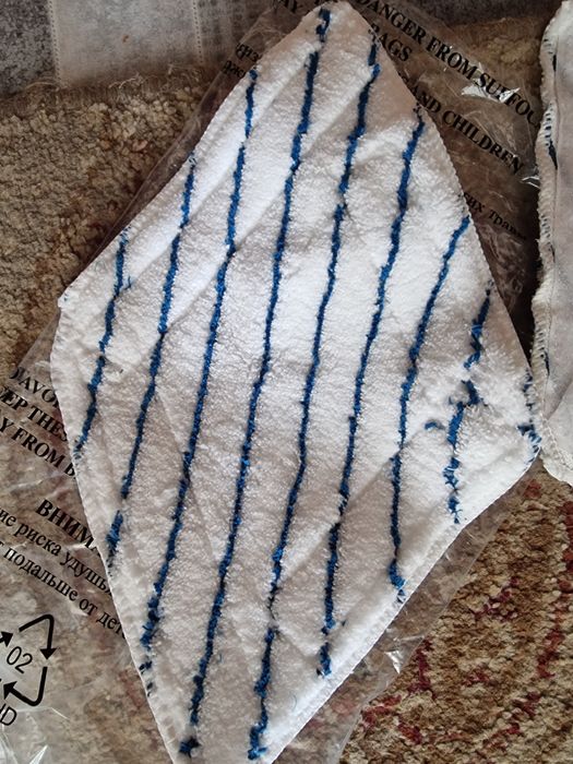 Продам швабру Kitfort