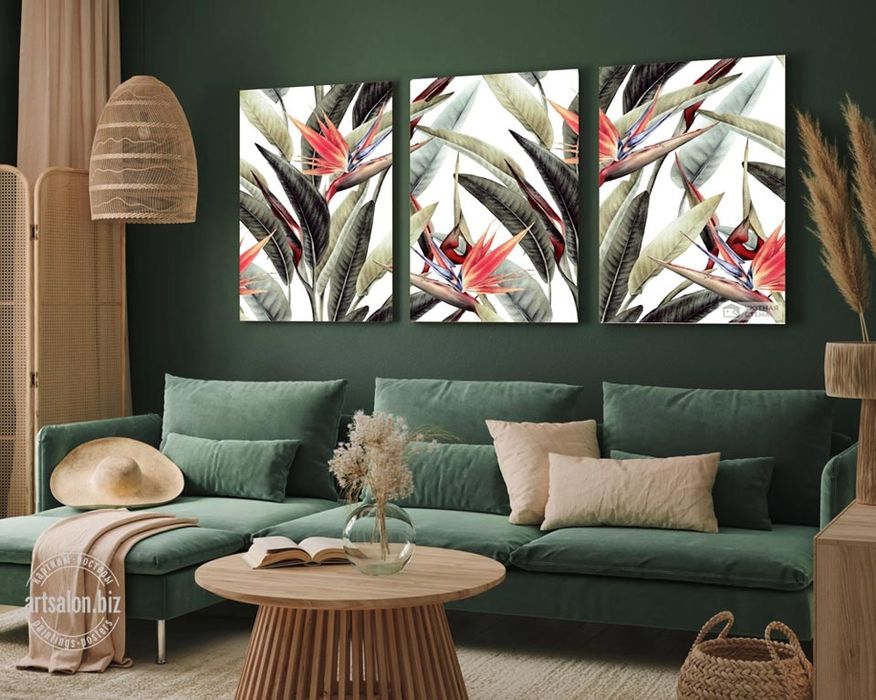 Модные картины для дома размер любой на заказ