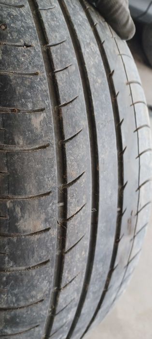 Jante OZ  Crv, Toyota, Renault 5x114.3 R 18, 8 J , ET 45