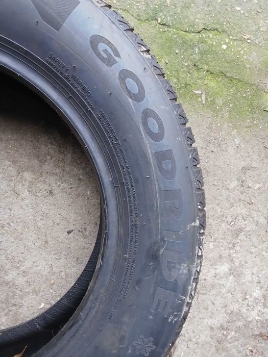 2 Cauciucuri noi Goodride All season elite z-401 185/65 R14