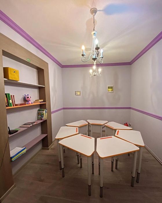 Spatiu birouri, afterschool, centrul vechi