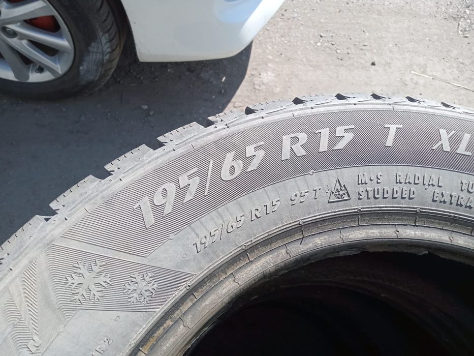 Продам шины матадор