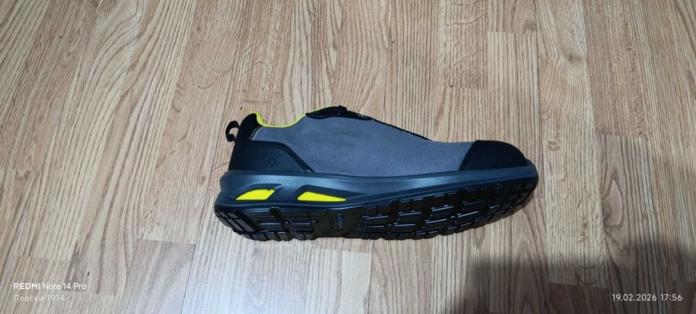 Работни обувки Diadora utility