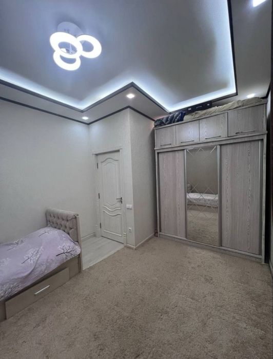 3/4/9 квартира Паркентский. Махтумкули.Новостройка