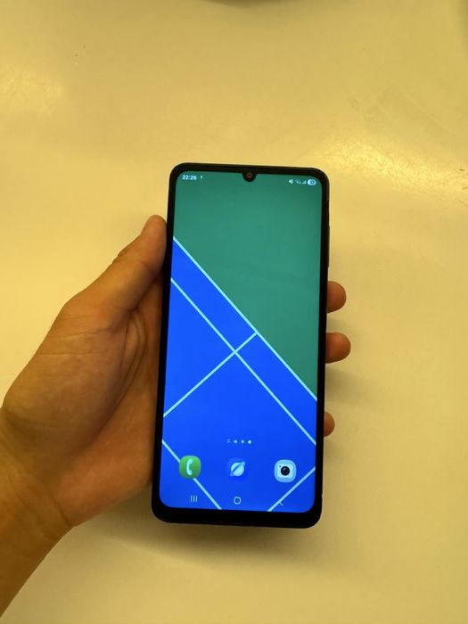 Samsung galaxy A07