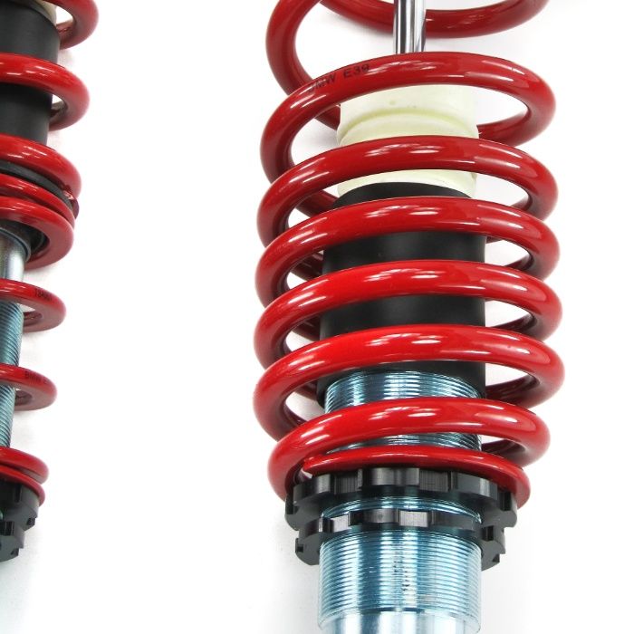 Suspensie sport reglabila JOM BMW Seria 5 E39 1995 - 2003