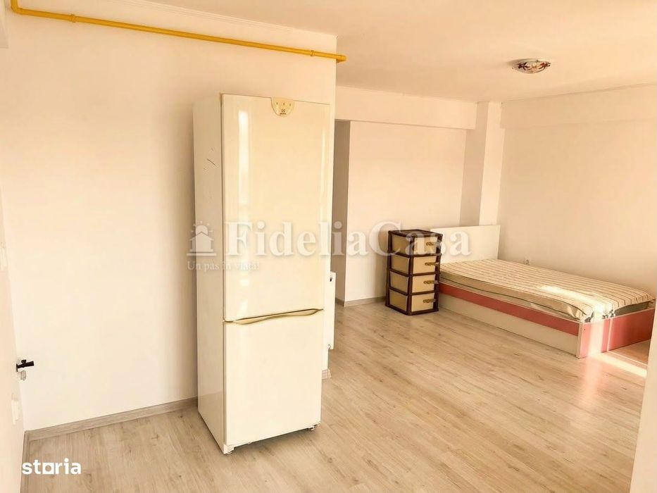 Apartament 1 cameră finalizat și intabulat - Visani