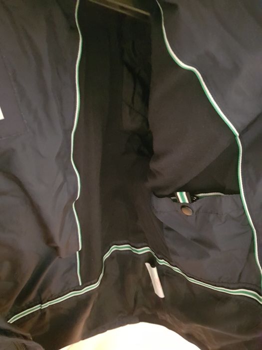 Куртка на мальчика