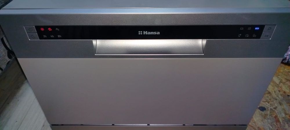 Посудомойка Hansa