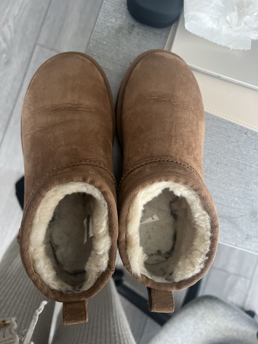 Cizme UGG originale