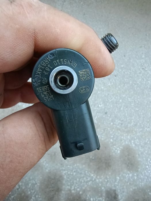 Дизелови Дюзи/инжектори