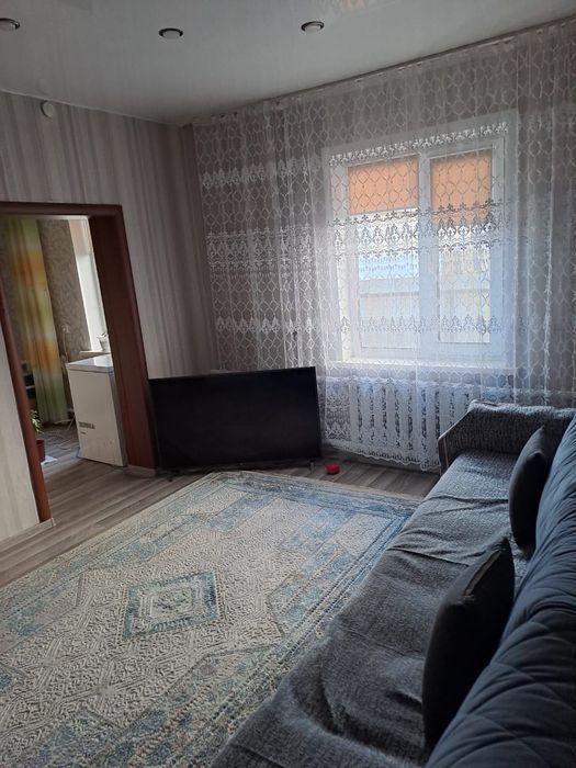 Продам дом с. Успенка