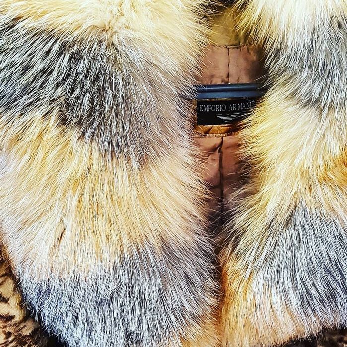 Продам натуральную шубу