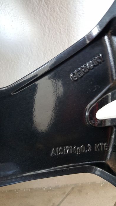 JanteRenaultMeganeLagunaKadjarAustralTalismanNisanQashqaiXTrail5X114.3