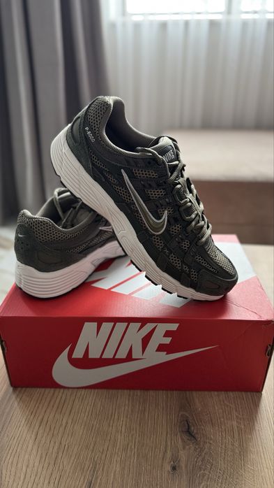 Маратонки Nike P-6000 НОВИ