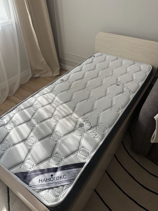 Кровать односпальная