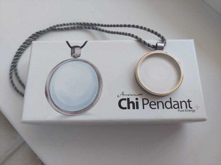 Подвеска Chi pendant 1, защищающая от электромагнитных полей
