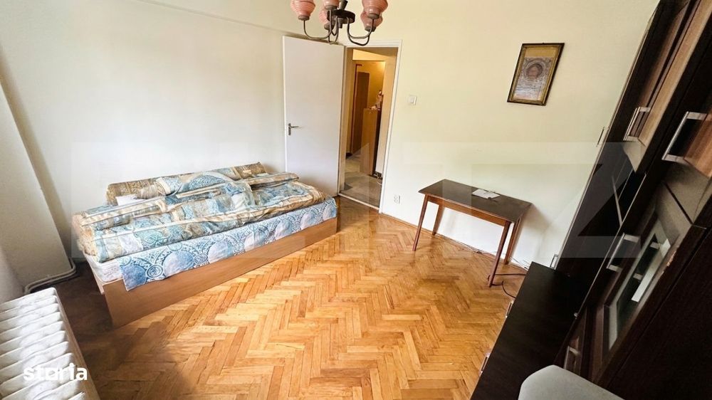 Apartament 4 camere - 94 mp - decomandat - Deva — fotografia 1