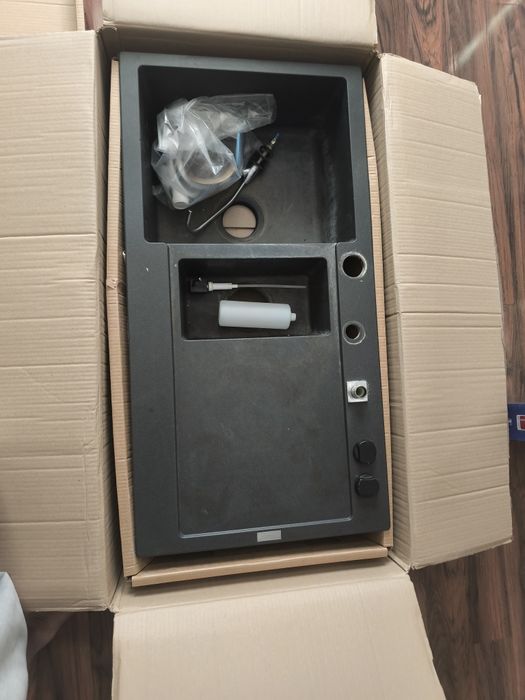 Раковина 95х50 б/у