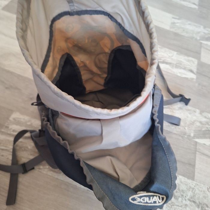 Rucsac Vaude Puck 10