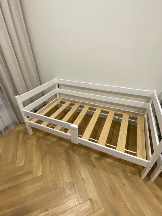 Продам две детские кровати