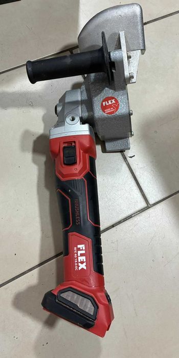 Комплект фреза за улуци Flex Battery Gutter Carrier RFE 40 18.0-EC