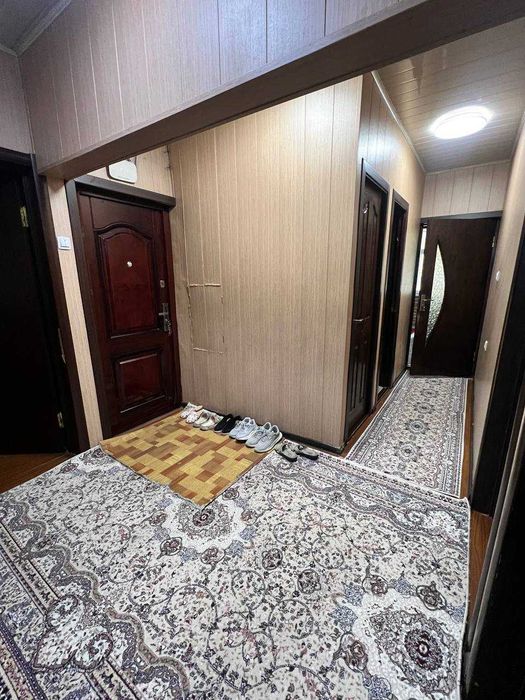Продаётся Квартира на Юнус абад 15кв  4 комната