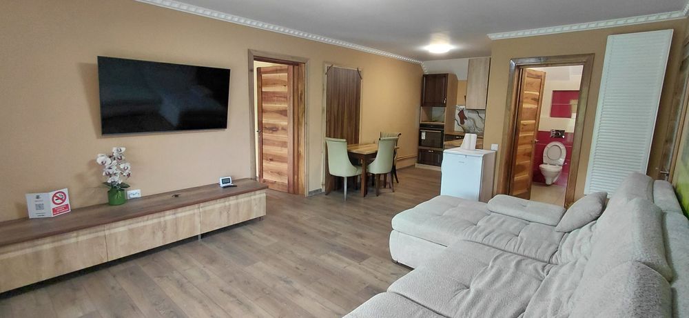 Cabana Ene Rm.Valcea
