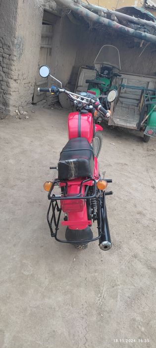 Васход сотилади кипчак