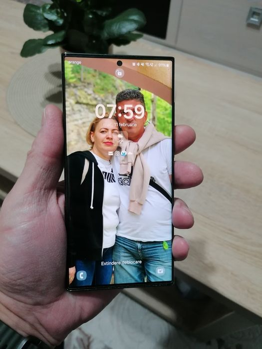 Samsung s23 Ultra 512