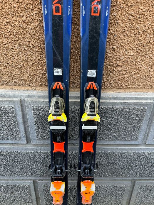 schi dynastar legend x80 classic L166cm