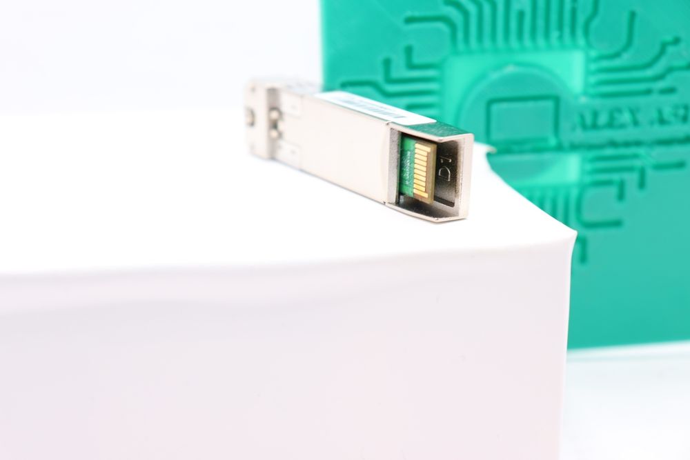 Transceiver 10G SR Gtek LC MMF 850nm 300m AXS85-192-M3-XYS  SFP+