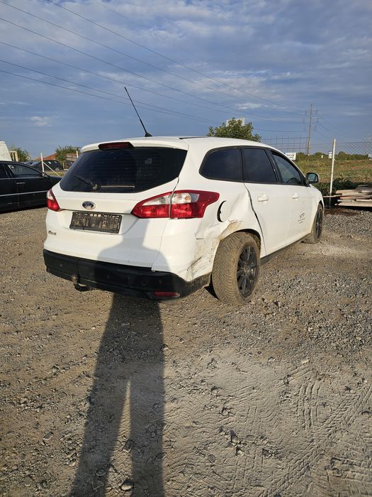 Dezmembrari vand piese ford focus mk3 cod motor T1DA,85 kw, diesel 1,6