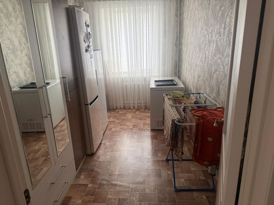 Продам 3к кв в районе малышка