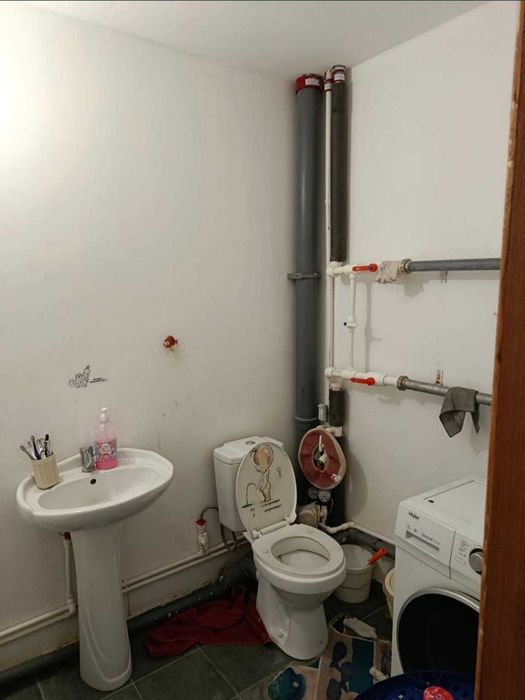 Продам 2 ком квартира РН 19 мкр