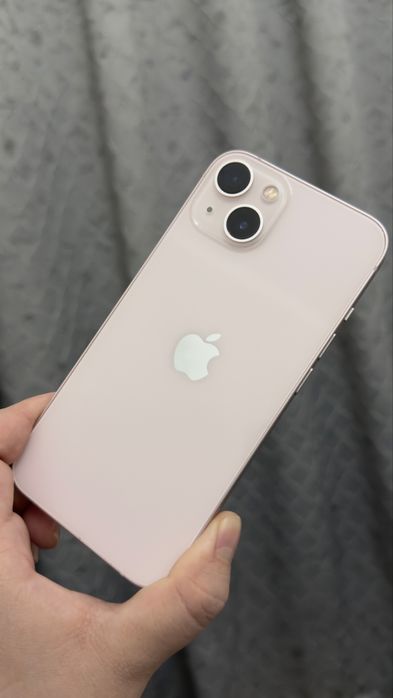 iPhone 13, 128 Гб