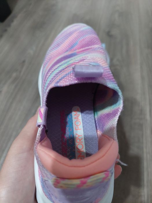 Детски маратонки Skeshers