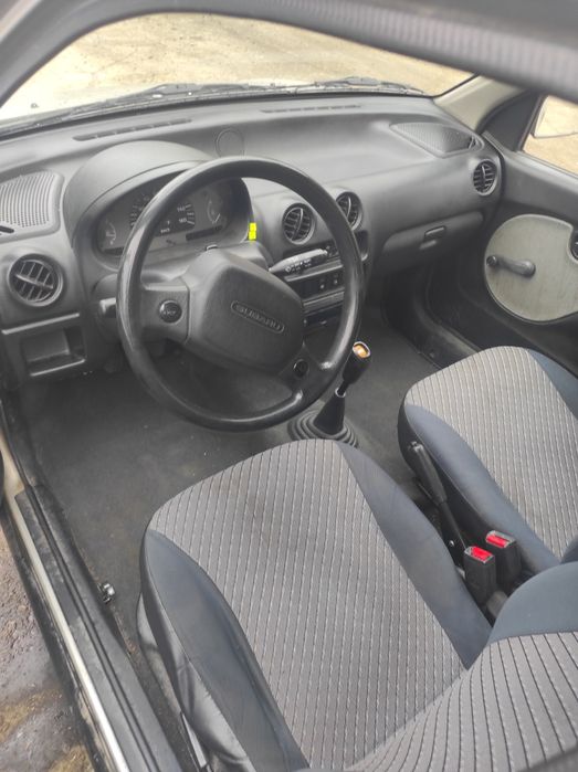 Субару на части 4х4