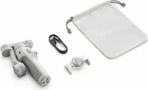 Osmo mobile 7 Новая!