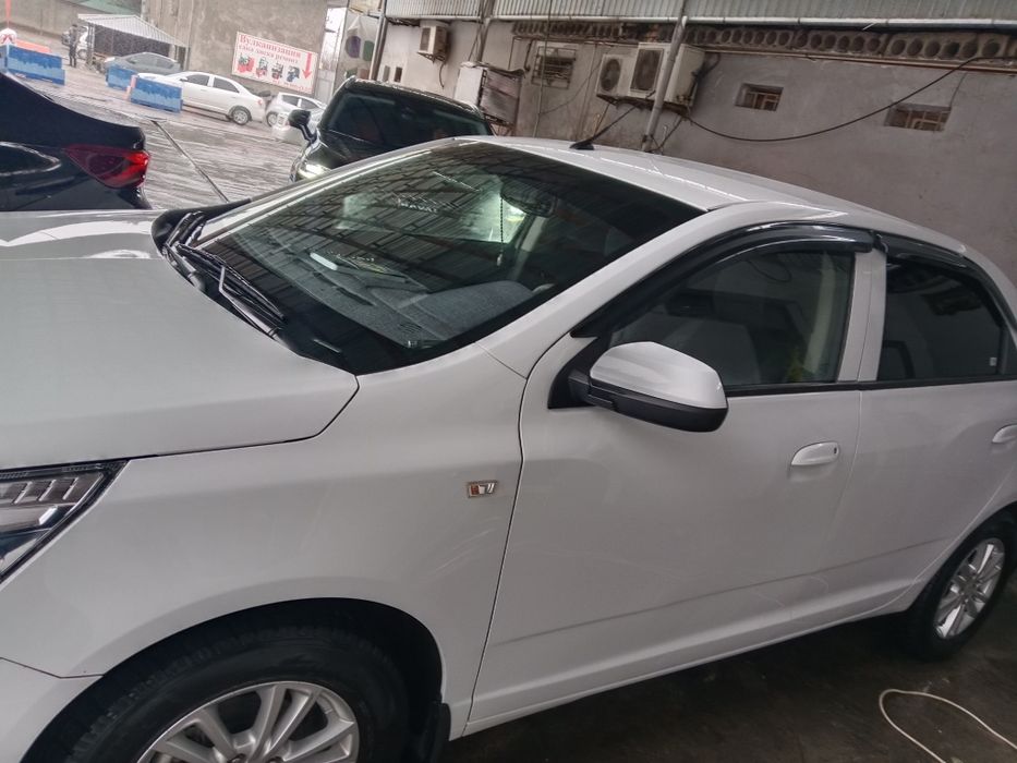 Chevrolet Cobalt 4-pozitsiya yili 2023