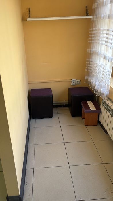 Сдам в аренду салон красоты