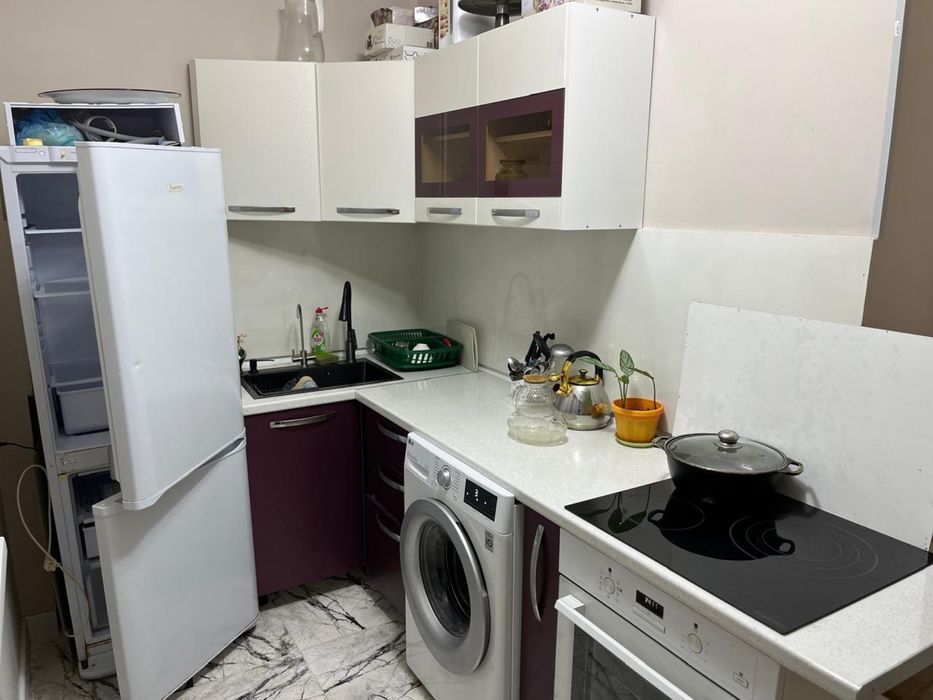 Сдаю 2 комн квартиру