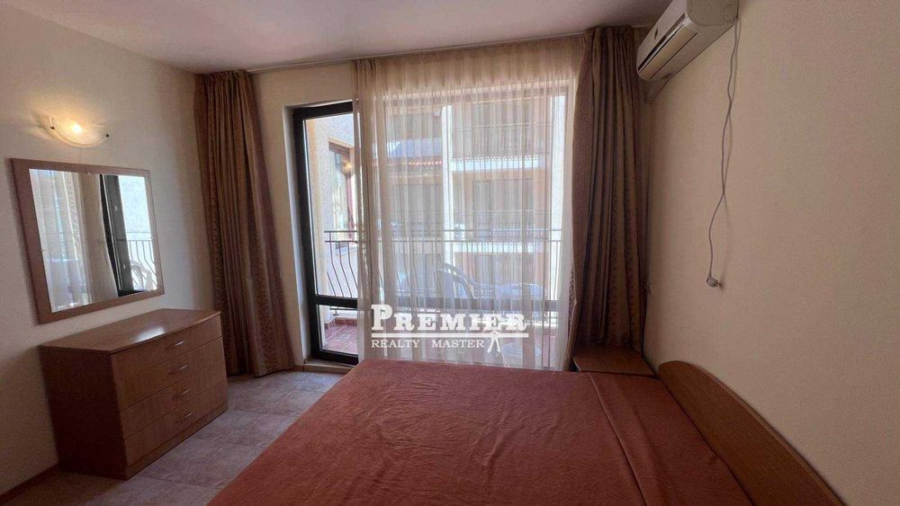 Продава се Тристаен апартамент в к.к. Слънчев бряг - 80 кв.м за 969 €/кв.м - Снимка #3