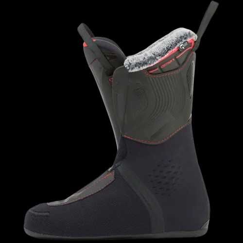 Горнолыжные ботинки Dalbello Veloce 95 MV W Berry/Black - 2024/25