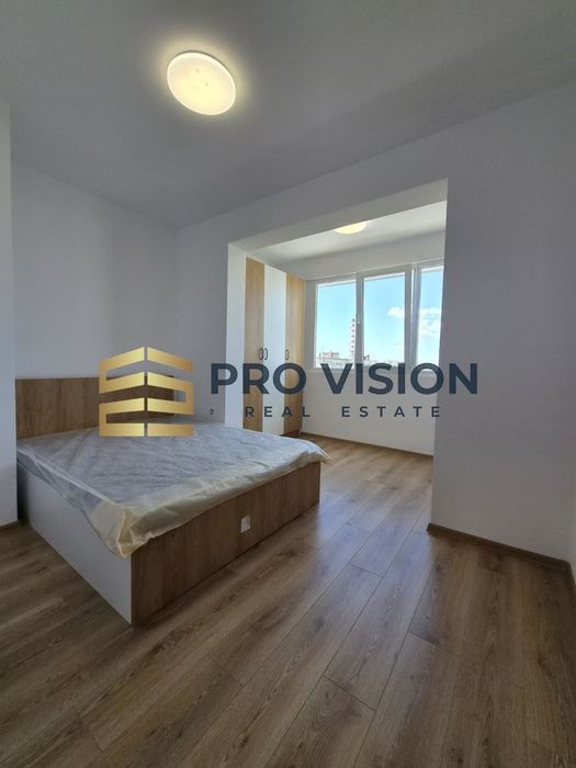 Продава се Двустаен апартамент в Варна, Възраждане 1 - 50 кв.м за 2358 €/кв.м - Снимка #7