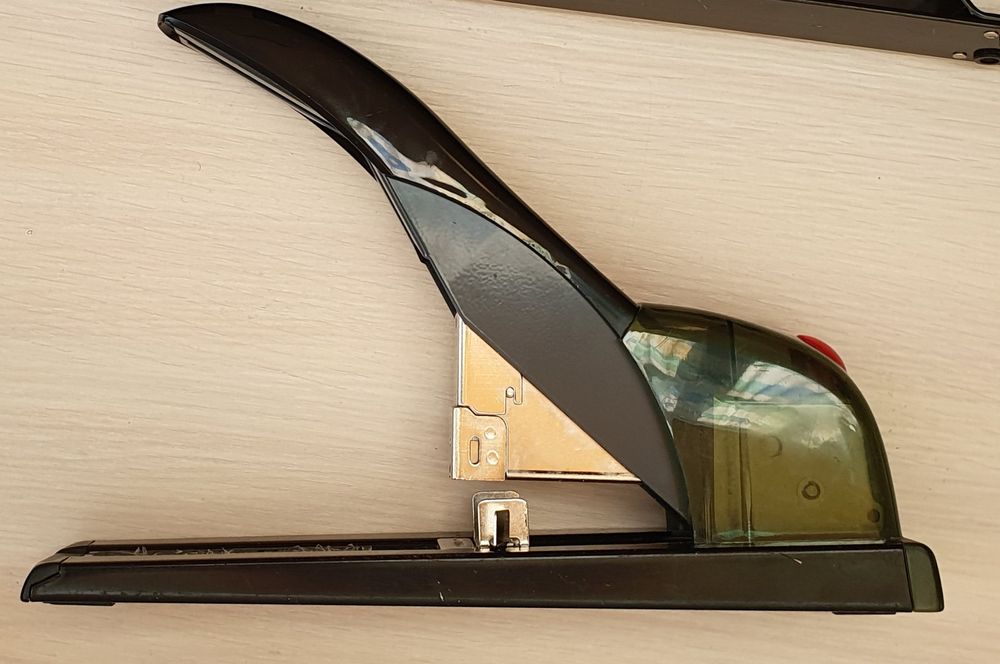 Степлер. Rapid 170.