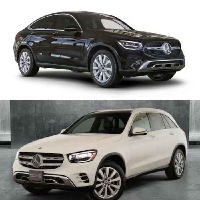 Jante Mercedes GLC W253 C253 GLC Coupe X253 Echipare Noua Vara R19
